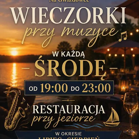 Kaszubska Wenecja,domek Nr50 *